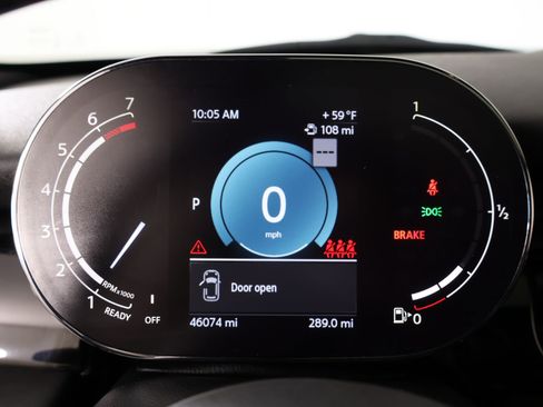 Used 2023 MINI Cooper S image 4