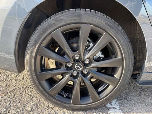 Used 2025 MAZDA MAZDA3 s image 30