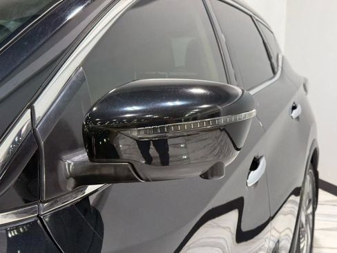 Used 2019 Nissan Murano SL w/ SL Technology Package image 9