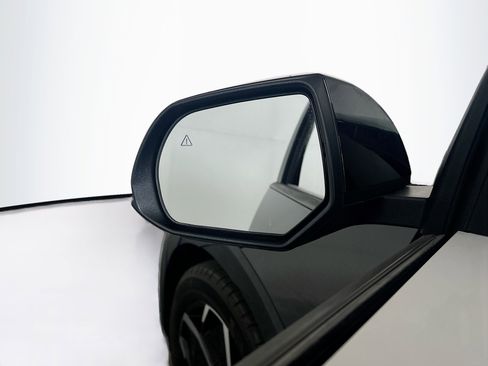 Used 2024 Hyundai Ioniq 5 SEL RWD image 16