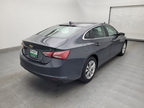 Used 2019 Chevrolet Malibu LT FWD image 9