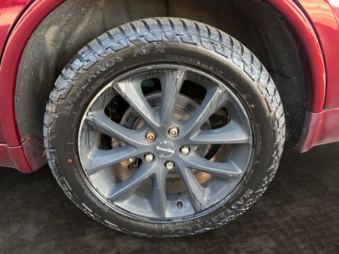 Used 2018 Dodge Durango GT w/ Premium Group image 39