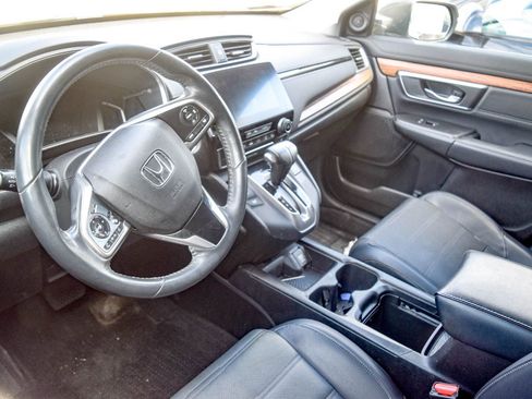 Used 2019 Honda CR-V EX-L image 11