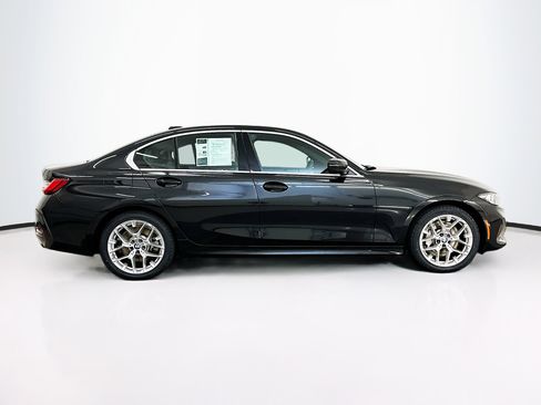 Used 2025 BMW 330i xDrive Sedan image 10
