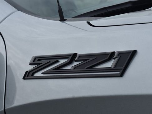 New 2026 Chevrolet Silverado 1500 RST image 13