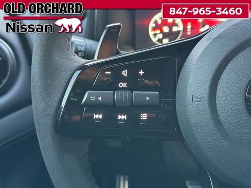 Used 2024 Nissan Z NISMO w/ Floor Mat Package image 19