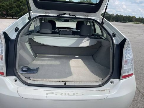 Used 2011 Toyota Prius Three FWD image 23