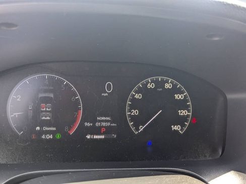 Used 2024 Honda HR-V LX image 20
