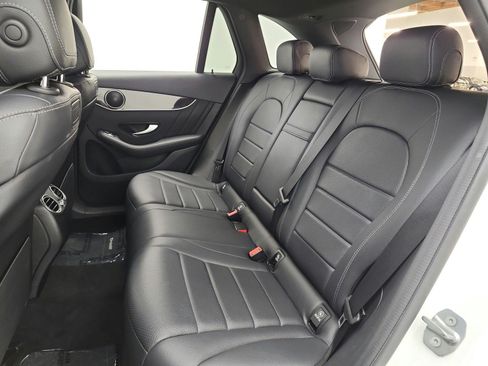 Used 2019 Mercedes-Benz GLC 300 image 15