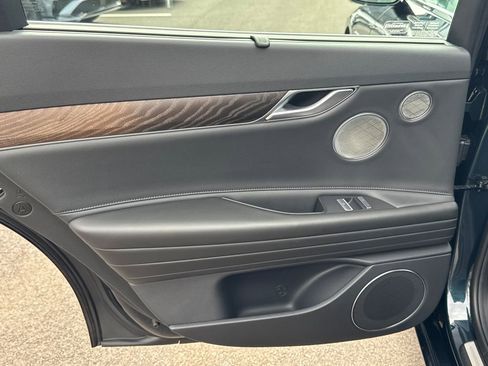 Used 2021 Genesis G80 3.5T w/ Prestige Package image 20