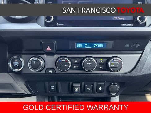 Certified 2023 Toyota Tacoma TRD Off-Road image 26