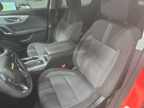 New 2025 Chevrolet Blazer LT FWD image 16
