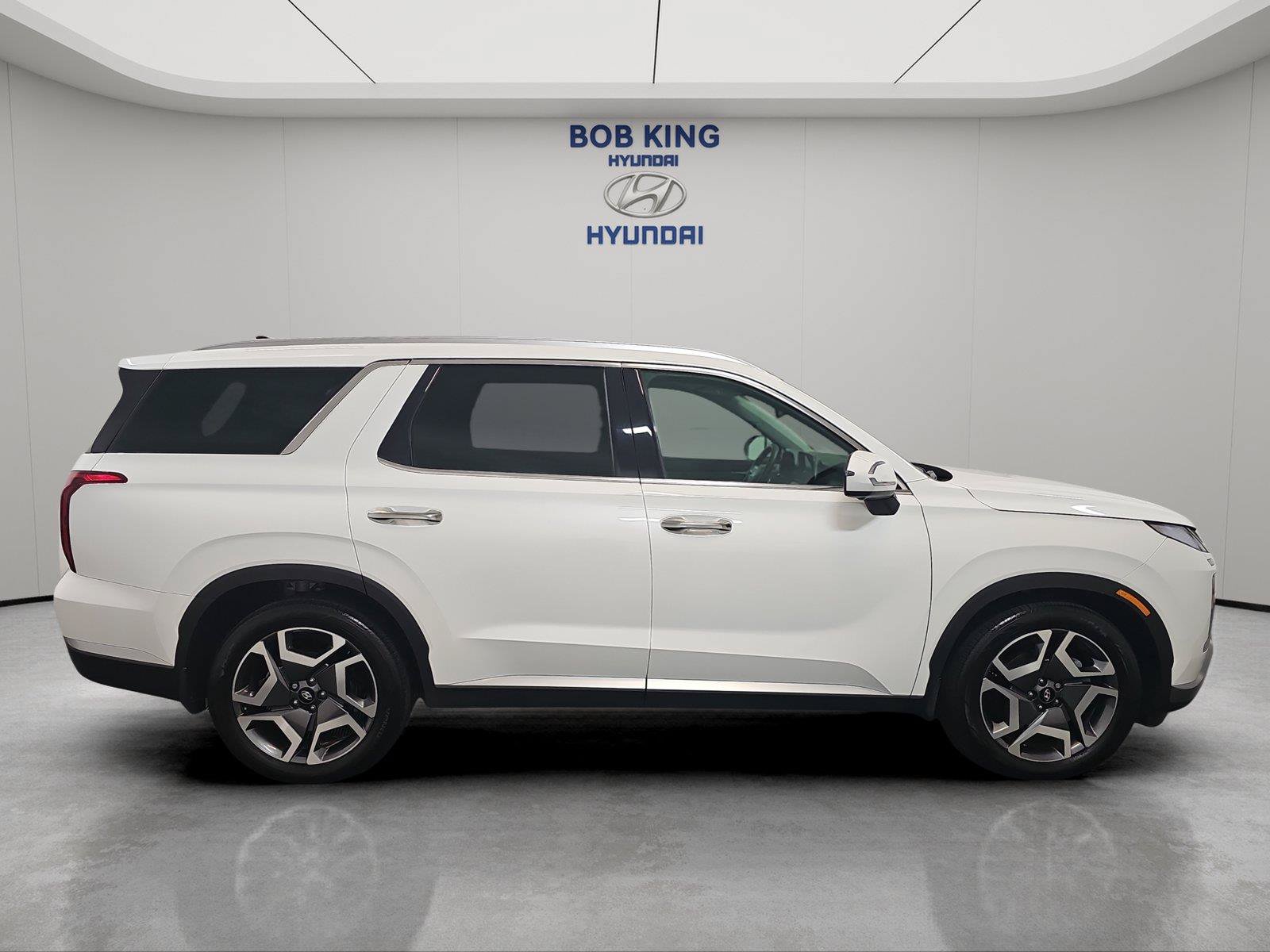 Certified 2025 Hyundai Palisade SEL AWD/4WD image 6