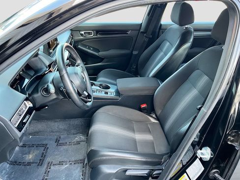 Used 2026 Honda Civic FWD Hybrid Sedan image 20