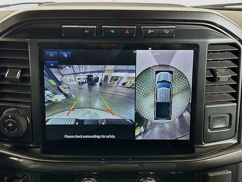 Used 2022 Ford F150 XLT w/ Equipment Group 302A High image 16