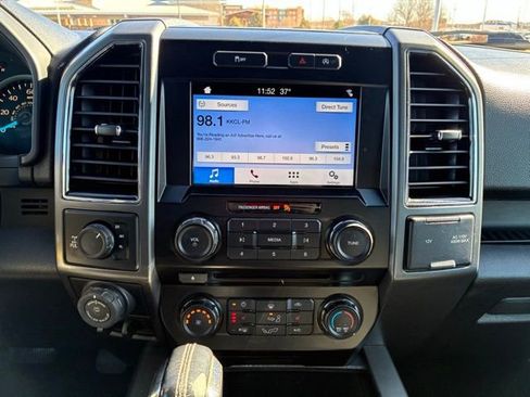 Used 2018 Ford F150 XLT w/ Equipment Group 302A Luxury image 15