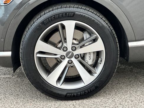 Used 2023 Genesis GV80 3.5T Advanced + w/ Cargo Package image 28