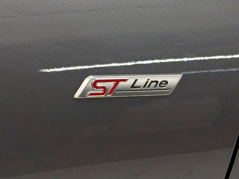 New 2026 Ford Escape ST-Line w/ Tech Pack #1 image 35