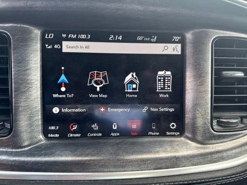 Used 2022 Dodge Charger Scat Pack w/ Daytona Edition Group RWD image 18