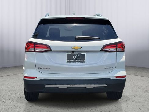 Used 2023 Chevrolet Equinox Premier FWD image 6