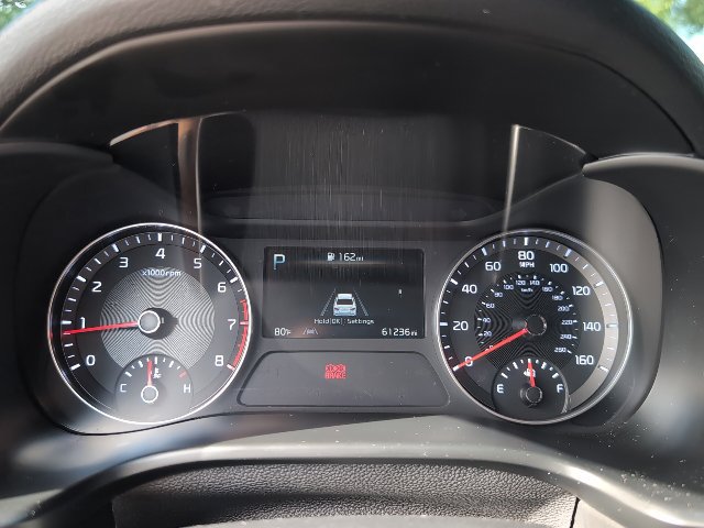 Used 2023 Kia Forte GT-Line w/ GT-Line Technology Package FWD image 12