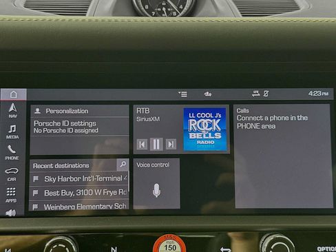 Used 2026 Porsche Macan AWD/4WD image 17
