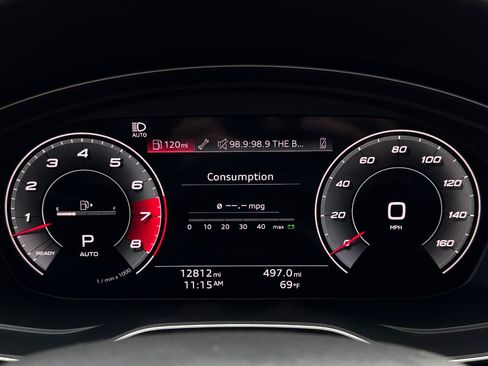 Used 2021 Audi S4 Premium Plus AWD/4WD image 19