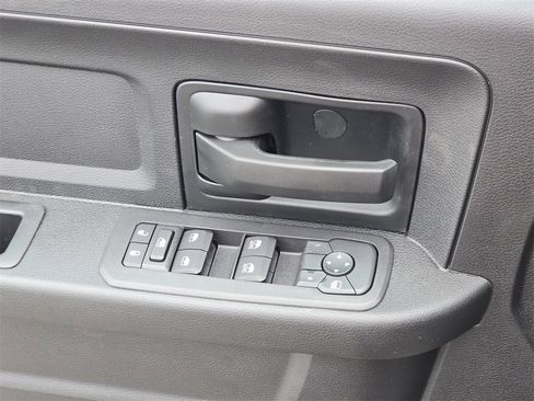 New 2026 RAM 4500 Tradesman w/ Chrome Appearance Group image 28