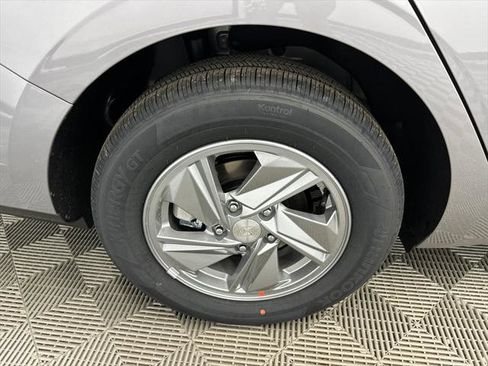 New 2026 Hyundai Elantra SE w/ Cargo Package image 17