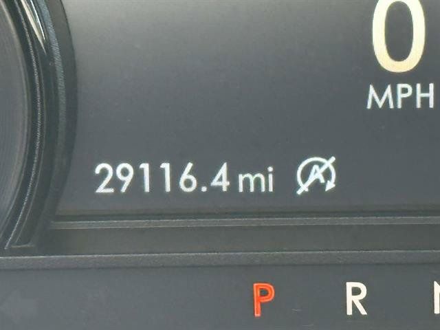 Certified 2022 Lincoln Corsair AWD w/ Premium Package image 18