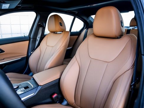 New 2026 BMW 330i xDrive Sedan image 19