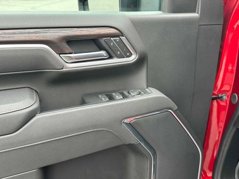 New 2025 GMC Sierra 2500 SLT w/ Snow Plow Prep/Camper Package image 27