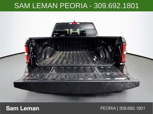 New 2026 RAM 1500 Big Horn image 25