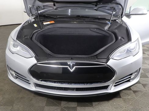 Used 2015 Tesla Model S P85D image 15