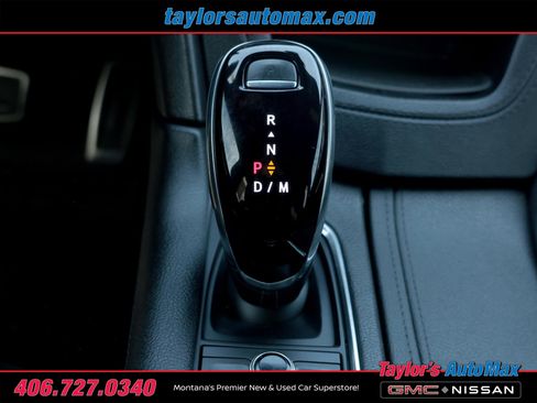 Used 2022 Cadillac XT5 Sportv w/ Technology Package image 27