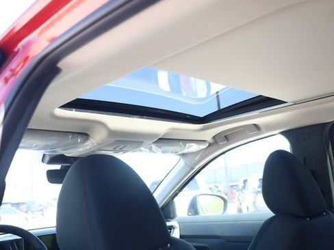 New 2026 Nissan Kicks SV w/ SV Premium Package FWD image 21