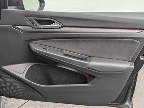 Used 2023 Volkswagen GTI S image 22