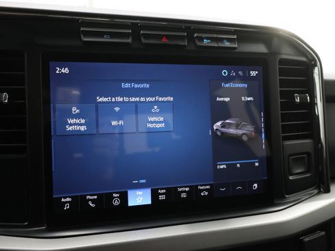 Used 2024 Ford F250 XLT w/ Tremor Off-Road Package image 57