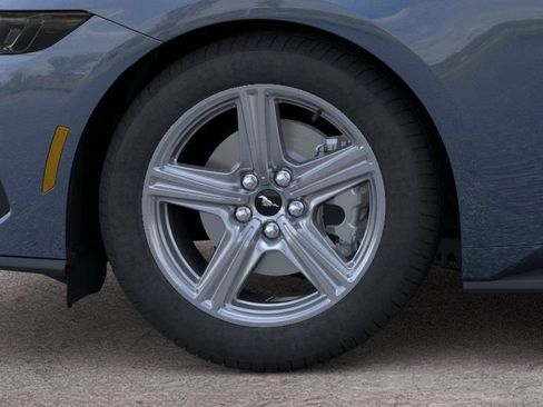 New 2026 Ford Mustang Coupe RWD image 19
