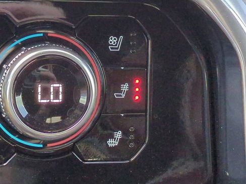 Used 2025 GMC Sierra 1500 Denali Ultimate image 23