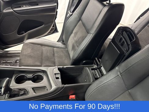Used 2022 Dodge Durango GT AWD/4WD image 21