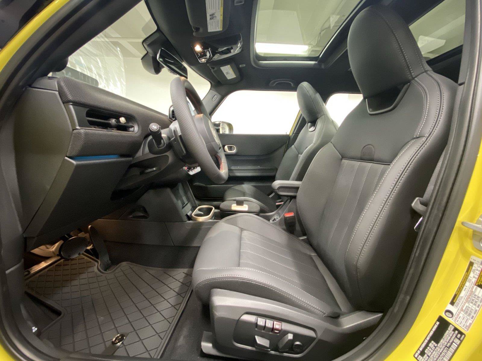 New 2027 MINI Cooper S FWD image 17