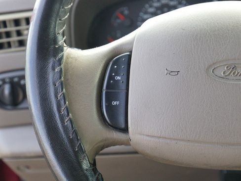 Used 2002 Ford Excursion Limited image 18