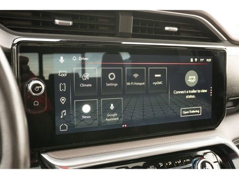 Used 2023 GMC Sierra 1500 Denali w/ Denali Reserve Package image 22