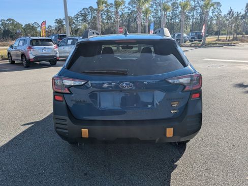 Used 2023 Subaru Outback Wilderness image 5