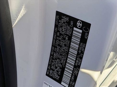 New 2026 Toyota Prius Plug-In Hybrid image 16