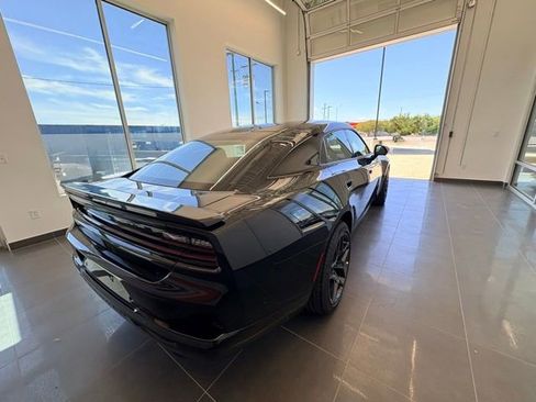 New 2026 Dodge Charger R/T AWD/4WD image 8