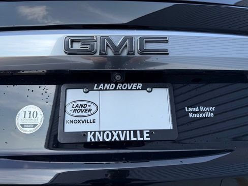 Used 2021 GMC Yukon Denali AWD/4WD image 19