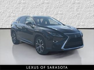 Used 2018 Lexus RX 350 FWD w/ Premium Package video 1