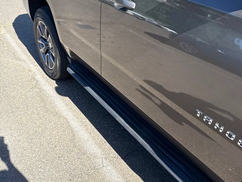 Used 2016 Chevrolet Tahoe LT RWD image 5
